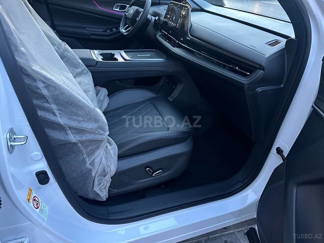 Changan Qiyuan Q05 2025, 0 km - 1.5 л - Bakı