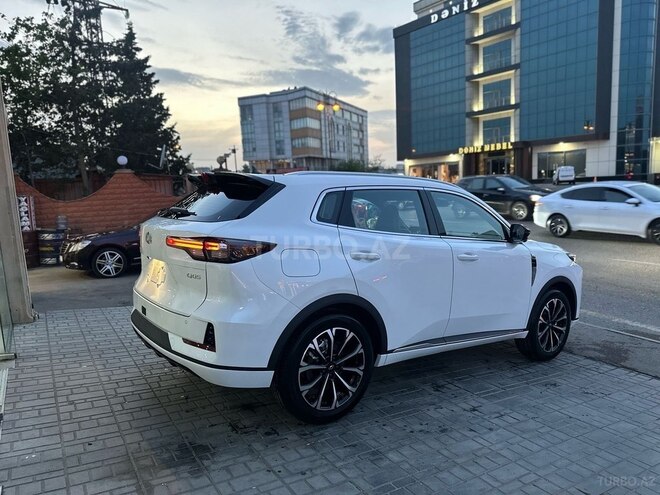 Changan Qiyuan Q05 2025, 0 km - 1.5 л - Bakı