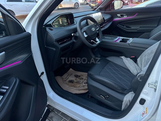 Changan Qiyuan Q05 2025, 0 km - 1.5 л - Bakı