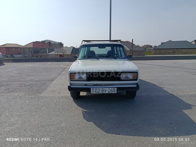 LADA (VAZ) 2104 1999, 91,395 km - 1.5 л - Bakı