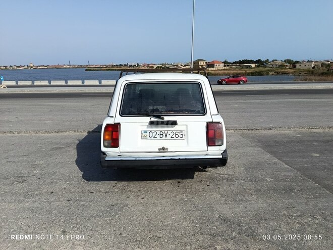 LADA (VAZ) 2104 1999, 91,395 km - 1.5 л - Bakı