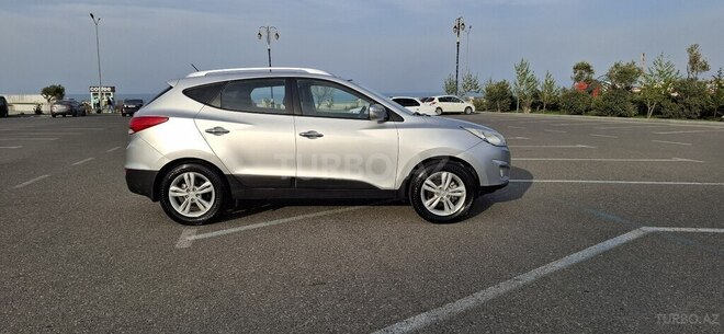 Hyundai ix35 2010, 180,000 km - 2.0 l - Sumqayıt