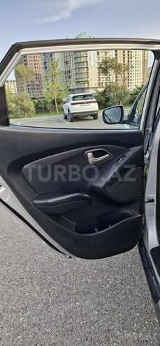 Hyundai ix35 2010, 180,000 km - 2.0 l - Sumqayıt