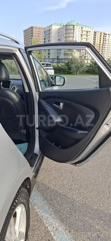 Hyundai ix35 2010, 180,000 km - 2.0 l - Sumqayıt