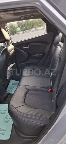 Hyundai ix35 2010, 180,000 km - 2.0 l - Sumqayıt