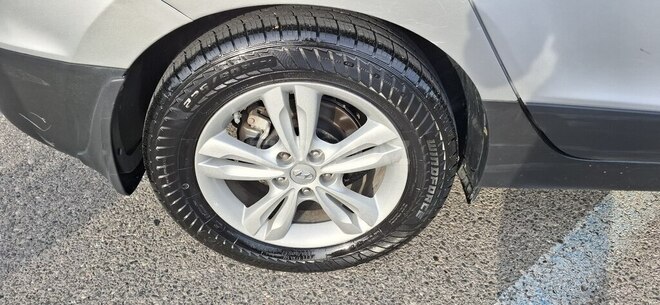 Hyundai ix35 2010, 180,000 km - 2.0 l - Sumqayıt