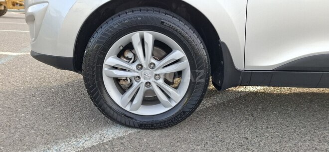Hyundai ix35 2010, 180,000 km - 2.0 l - Sumqayıt