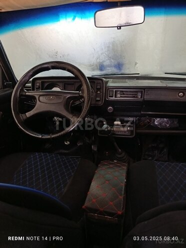 LADA (VAZ) 2104 1999, 91,395 km - 1.5 л - Bakı