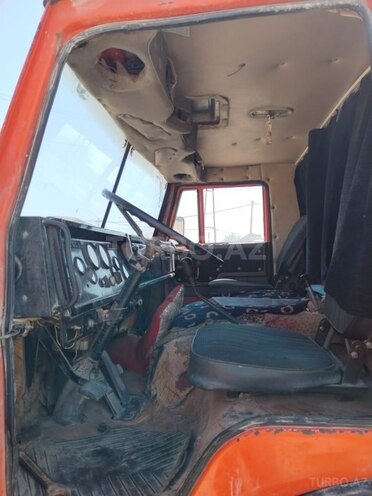 KamAz  1984, 250,000 km - 11.0 l - Bakı