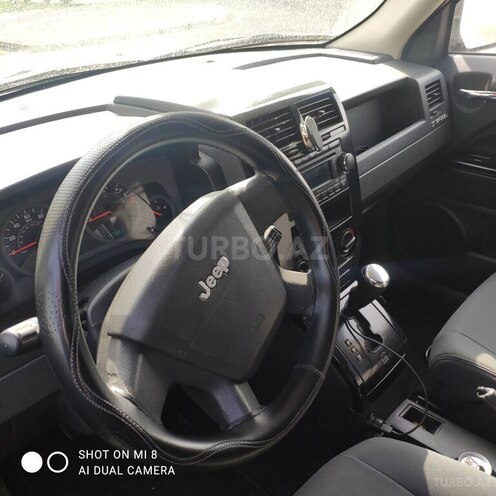 Jeep Patriot 2008, 177,000 km - 2.4 l - Bakı