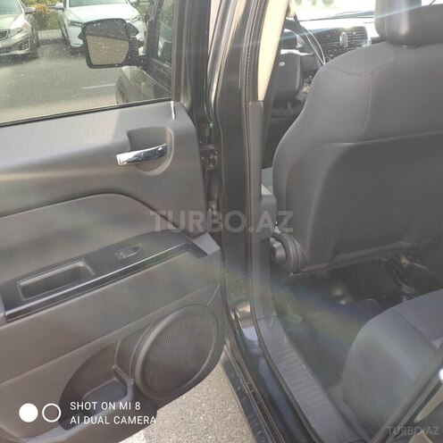 Jeep Patriot 2008, 177,000 km - 2.4 l - Bakı
