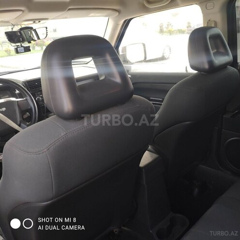 Jeep Patriot 2008, 177,000 km - 2.4 l - Bakı