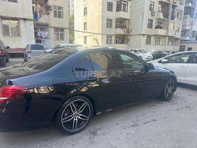 Mercedes E 200 2018, 66,000 km - 2.0 l - Bakı