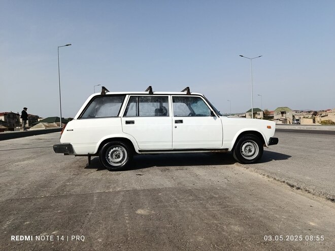 LADA (VAZ) 2104 1999, 91,395 km - 1.5 л - Bakı