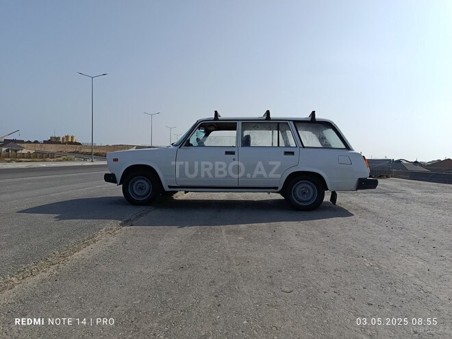 LADA (VAZ) 2104 1999, 91,395 km - 1.5 л - Bakı