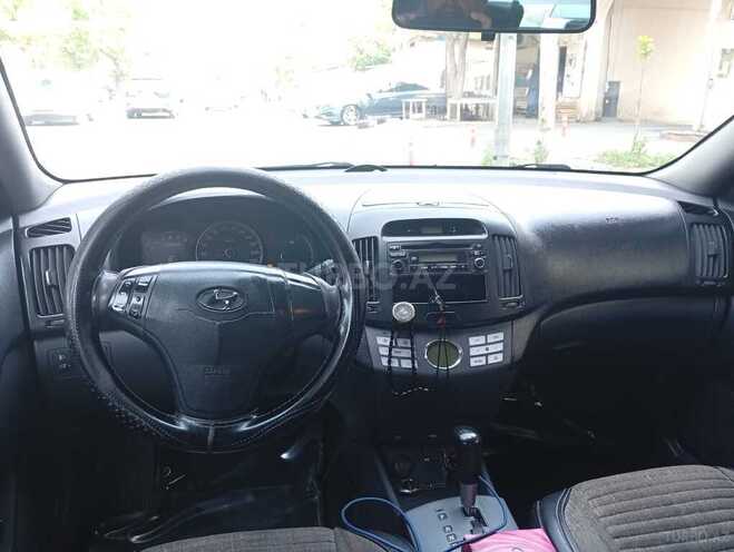 Hyundai Elantra 2009, 520,271 km - 1.8 l - Bakı