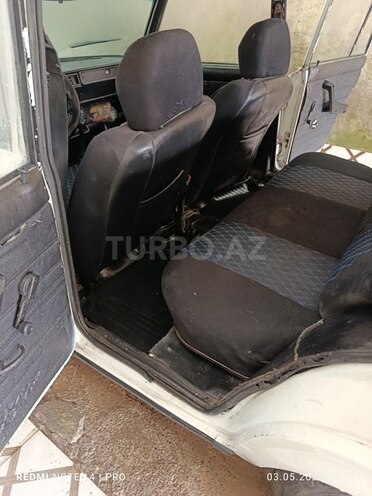 LADA (VAZ) 2104 1999, 91,395 km - 1.5 л - Bakı