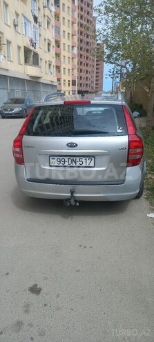 Kia Ceed 2008, 367,000 km - 1.6 l - Sumqayıt