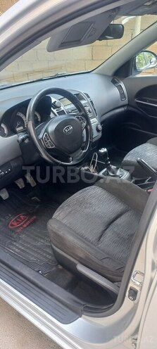 Kia Ceed 2008, 367,000 km - 1.6 l - Sumqayıt
