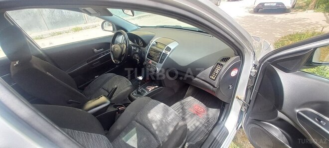 Kia Ceed 2008, 367,000 km - 1.6 l - Sumqayıt