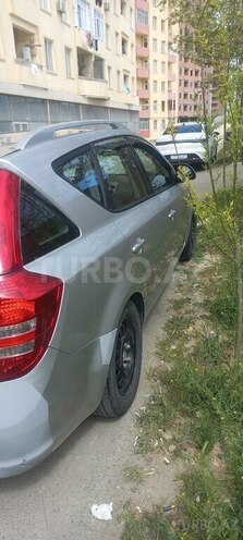 Kia Ceed 2008, 367,000 km - 1.6 l - Sumqayıt