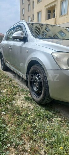 Kia Ceed 2008, 367,000 km - 1.6 l - Sumqayıt