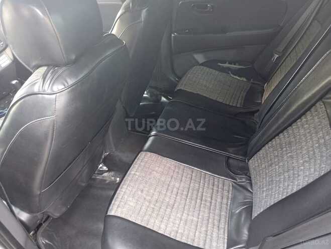 Hyundai Elantra 2009, 520,271 km - 1.8 l - Bakı