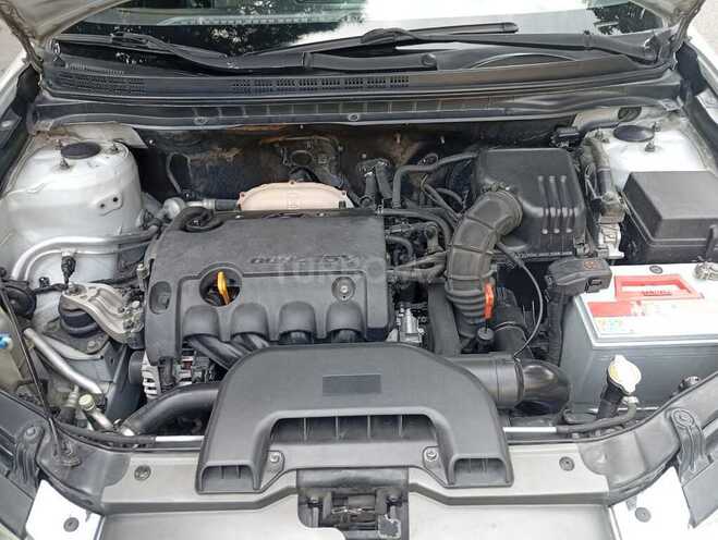 Hyundai Elantra 2009, 520,271 km - 1.8 l - Bakı