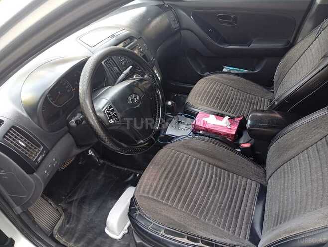 Hyundai Elantra 2009, 520,271 km - 1.8 l - Bakı