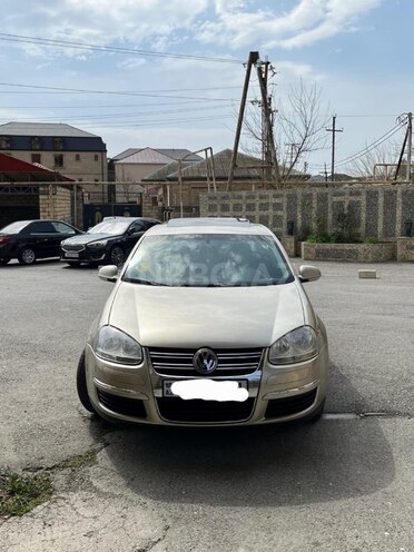 Volkswagen Jetta 2007, 220,000 km - 1.6 l - Bakı