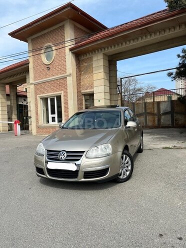 Volkswagen Jetta 2007, 220,000 km - 1.6 l - Bakı