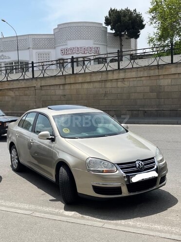 Volkswagen Jetta 2007, 220,000 km - 1.6 l - Bakı