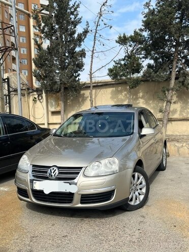 Volkswagen Jetta 2007, 220,000 km - 1.6 l - Bakı