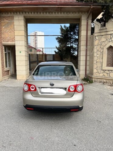 Volkswagen Jetta 2007, 220,000 km - 1.6 l - Bakı
