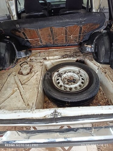 LADA (VAZ) 2104 1999, 91,395 km - 1.5 л - Bakı