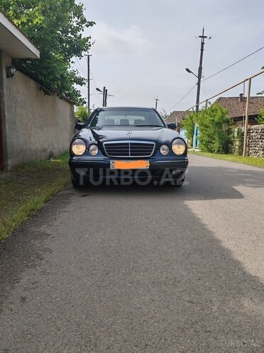 Mercedes E 220 d 1999, 420,150 km - 2.2 l - Lənkəran