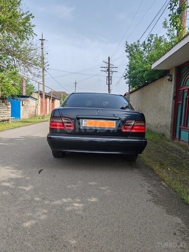 Mercedes E 220 d 1999, 420,150 km - 2.2 l - Lənkəran