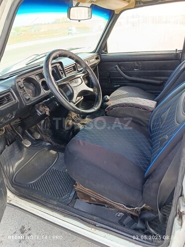LADA (VAZ) 2104 1999, 91,395 km - 1.5 л - Bakı