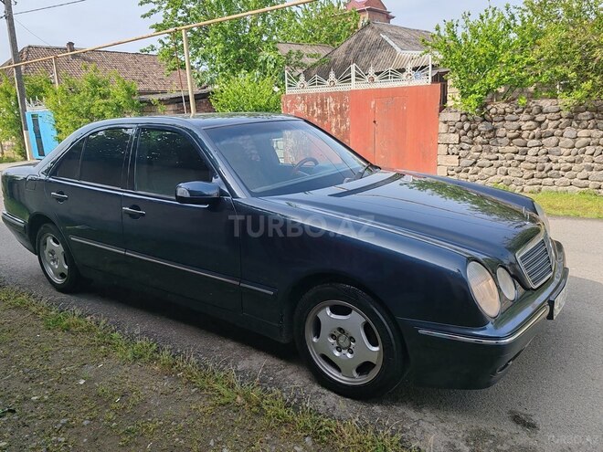 Mercedes E 220 d 1999, 420,150 km - 2.2 l - Lənkəran
