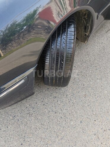 Mercedes E 220 d 1999, 420,150 km - 2.2 l - Lənkəran