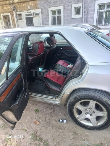 Mercedes E 300 d 1991, 550,000 km - 3.0 л - Bakı