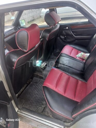 Mercedes E 300 d 1991, 550,000 km - 3.0 л - Bakı