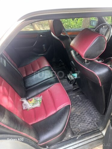 Mercedes E 300 d 1991, 550,000 km - 3.0 л - Bakı