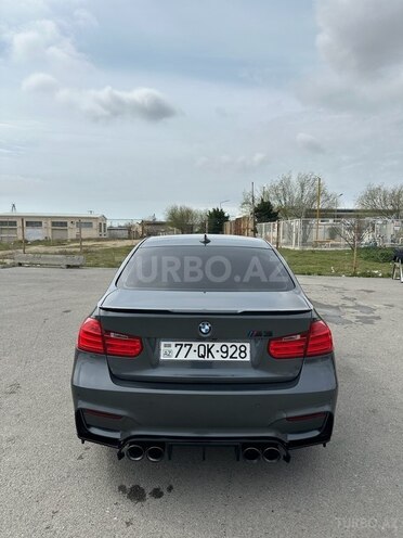 BMW 328 2015, 200,000 km - 2.0 l - Bakı