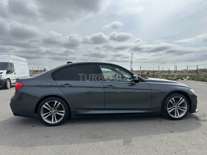 BMW 328 2015, 200,000 km - 2.0 l - Bakı