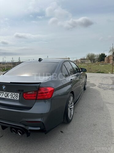 BMW 328 2015, 200,000 km - 2.0 l - Bakı