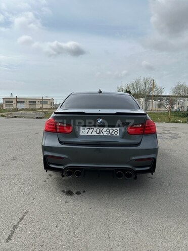 BMW 328 2015, 200,000 km - 2.0 l - Bakı