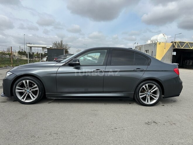 BMW 328 2015, 200,000 km - 2.0 l - Bakı
