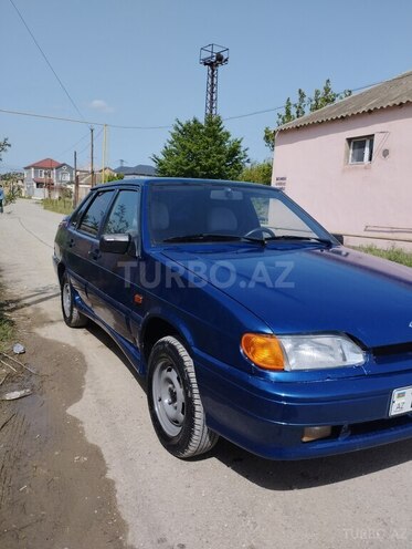 LADA (VAZ) 2115 2006, 321,452 km - 1.6 л - Bakı