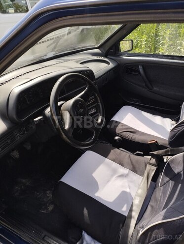 LADA (VAZ) 2115 2006, 321,452 km - 1.6 л - Bakı
